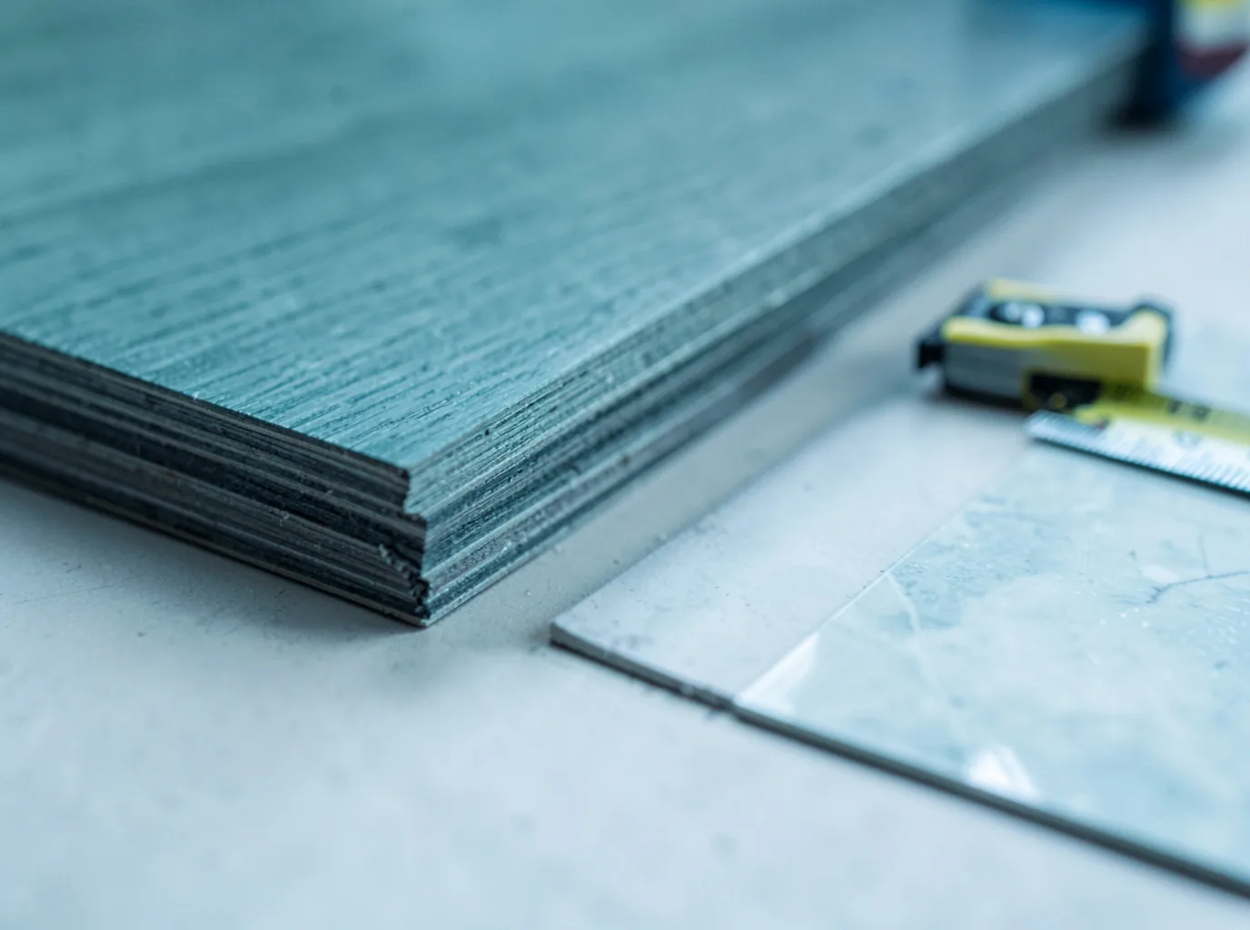 Luxury Vinyl Plank Installation Spencer, VA FAQs